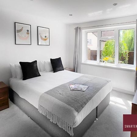 Sunninghill Village - 2 Bed - Parking&garden Ascot  Exteriör bild