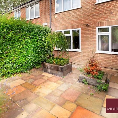 Sunninghill Village - 2 Bed - Parking&garden Ascot  Exteriör bild
