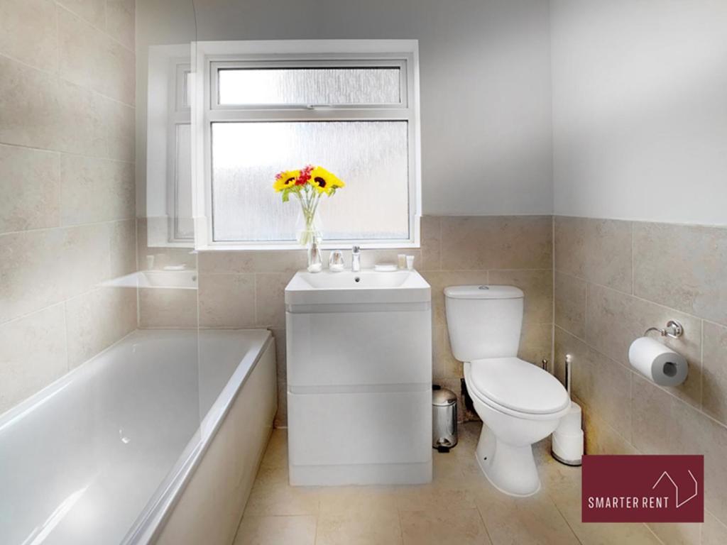 Sunninghill Village - 2 Bed - Parking&garden Ascot  Exteriör bild